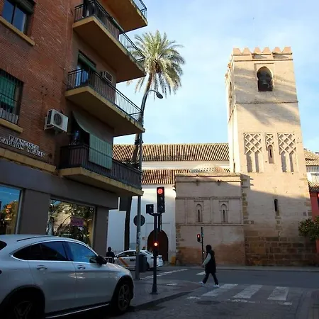 Sevilla Centro - Carrion Mejias Exterior foto