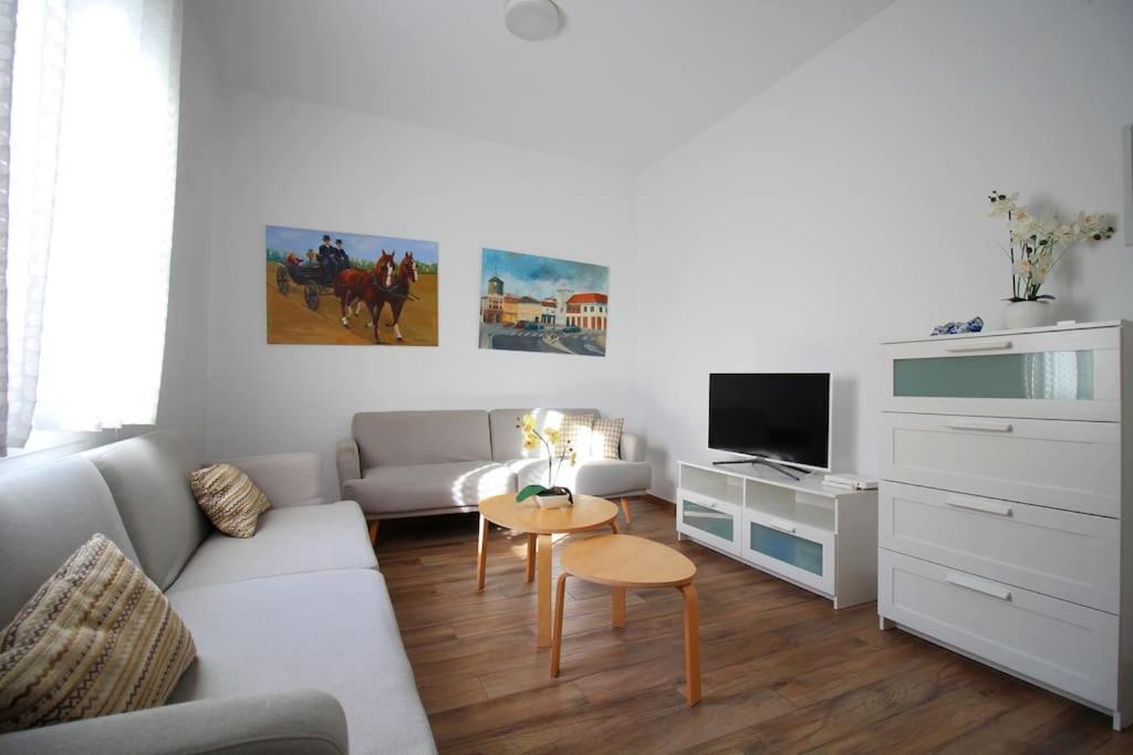 Apartamento Centro - Carrion Mejias Sevilha