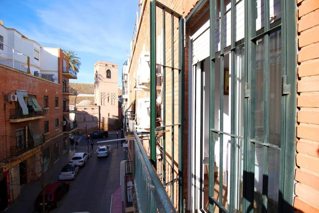 Apartamento Centro - Carrion Mejias Sevilha