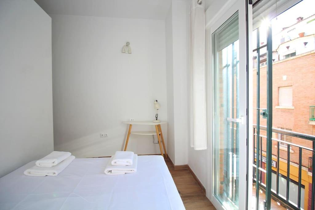 Centro - Carrion Mejias Apartment